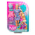 Barbie Poupée Ultra Chevelure avec 15 accessoires