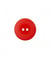 Carte de 4 boutons Polyester brillant 2 trous 18mm - Prym Rouge
