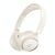 Casque Bluetooth Sans Fil Confortable Avec Son Immersif Et Connexion Rapide Blanc YONIS