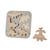 Puzzle - Les dinosaures - ByAstrup