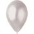 10 Ballons Perle Nacré Ø30cm
