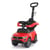 Push - Car VW T - Roc 3en1 rouge - Jamara