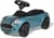 Car MINI – couleur bleu - Ferbedo