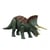 Jurassic World Triceratops sonore - Mattel