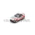 Voiture miniature Abarth 124 Rally RGT Monte Carlo 2022 - Spark