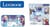 Console autonome - Lexibook - La Reine des Neiges - Multicolore - 150 jeux