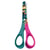 Ciseaux Jungle Fever Decoupe droite - Maped - Rose