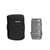 STARBLITZ Etui pour objectif noir - SKIN+150