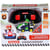 2,4GHz Mario Kart Mini RC, Luigi