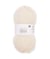 Pelote de laine à chaussettes à tricoter Superba bamboo UNI superwash - Rico Design Ecru (007 - CREME)