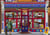 Puzzle 1500 pièces - Professor Puzzles - Bluebird Puzzle