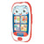 Jouet téléphone éveil Clementoni coloré pour enfants dès 6 mois