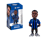 Minix - Football Stars #232 - Inter Milan - Marcus Thuram - Figurine à collectionner 12 cm
