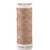 Fil à coudre polyester 100m made in France - beige chameau 449