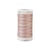 Fil coton variagated 500m haute qualité rose