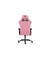 CHAISE GAMING  NITRO 720 NOIR-ROSE GENESIS