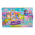 Playset roller disco gabby et la maison magique - SpinMaster - Jaune