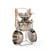 Bigjigs Toys Support pour casseroles