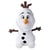 Disney - Peluche Olaf 41 cm - Simba