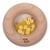 Donut sensoriel Citrons - Petit Boum