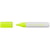 Marqueur à pigment PINTOR, medium, jaune fluo PILOT