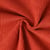 Tissu Velours d'ameublement côtelé Emy uni Terracotta