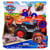 Pat Patrouille Rescue Wheels Figurine Et Véhicule