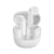 Ecouteurs Bluetooth Blancs Sans Fil Réduction De Bruit Haute Performance YONIS
