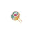 Xylophone en bois oiseau pure - Janod