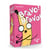 Bravo bravo On joue tous en choeur ! - GIGAMIC - Rose