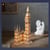Big Ben lumineux - Puzzle 3D Mécanique en bois - Rolife