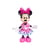 Poupée Minnie Fashion Fabulous 15 cm articulée Disney avec 11 accessoires et tenues interchangeables