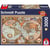 Puzzle - SCHMIDT SPIELE - Mappemonde antique - 3000 pièces - Architecture et monument - Adulte