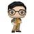 Loki - Figurine POP! O.B. 9 cm - Funko