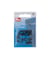 Lot de 35 Agrafes et portes pour vêtement n°2 - Prym Noir