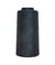 Cônes de fil à Coudre Polyester 40/2 - 1500m- Top Qualité - Distrifil 173 Gris