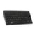 Clavier TKL BLUESTORK - Bluetooth + 2.4Ghz PC - Gris et Noir - Rechargeable