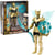 Figurine articulée -  avec attaque lumineuse Air - Windel - 27 cm - a partir de 4 ans - GRV072