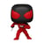 Spider-Man Comics - Figurine POP! Heroes Kaine Parker 9 cm - Funko