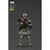 Battle For the Stars - Figurine Fear XS-03 Tactical type-Pilot 12 cm