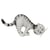 Figurine les chats de Dubout modèle on joue ?