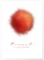 Affiche Piment d'Espelette | A3 : 29,7x42cm