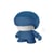 Xoopar Boy Mini Enceinte Bluetooth sans fil Bleu