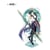Genshin Impact - Figurine acrylique Liyue Theme Series Character Xiao 14 cm - MiHoYo