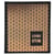Livre d'or 140 pages tranche or - Format 21x19cm - PALMYRE - Visuels assortis - x 2 - Exacompta