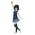 Mono - Statuette Trio-Try-iT Satsuki Amamiya 22 cm