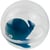 Bulle d'eau Baleine - Bass & Bass