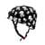 Casque enfant Skullz Small - Kiddimoto