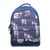 Sac à dos 2 compartiments Offshore Ville City Bleu BAGTROTTER