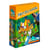 Cartzzle – Broceliande illimitable - Jeux Opla - Orange